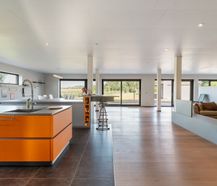Villa spacieuse avec jardin et garage, idéale comme maison pour les kangourous