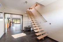 Villa spacieuse avec jardin et garage, idéale comme maison pour les kangourous