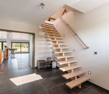 Villa spacieuse avec jardin et garage, idéale comme maison pour les kangourous
