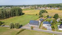 Villa spacieuse avec jardin et garage, idéale comme maison pour les kangourous