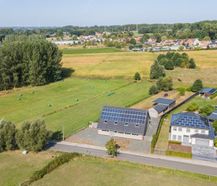 Villa spacieuse avec jardin et garage, idéale comme maison pour les kangourous