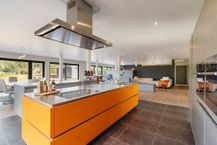 Villa spacieuse avec jardin et garage, idéale comme maison pour les kangourous