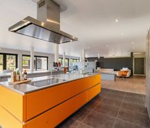 Villa spacieuse avec jardin et garage, idéale comme maison pour les kangourous