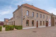 Ruim appartement met 4 slaapkamers in Tongerlo 