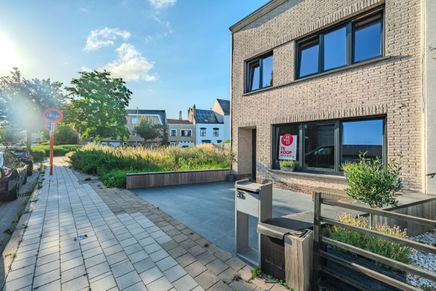 Huis te koop Oostende