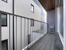 Studio te huur Bredene 