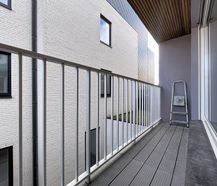 Studio te huur Bredene