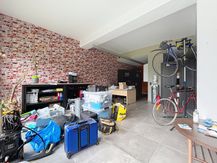 Handelspand (123m²) te koop in Deurne op centrale locatie