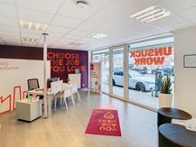 Recent office for rent in Roeselare