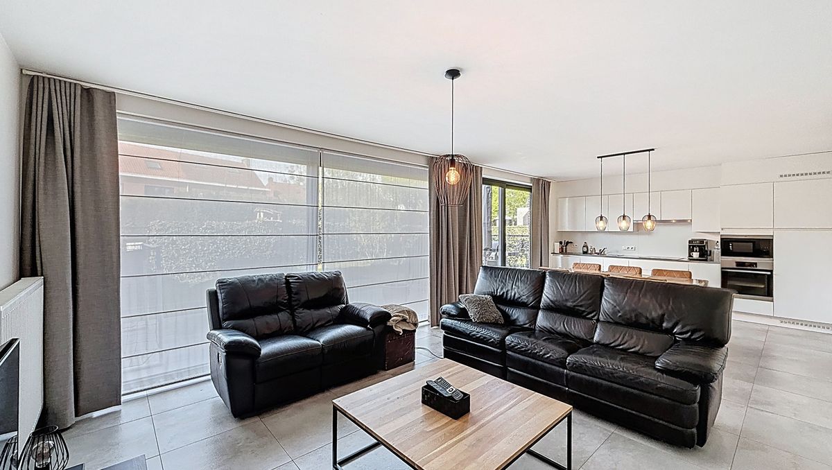 Woning te huur Boezinge