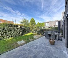 Woning te huur Boezinge