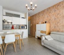 Apartment with sea view for sale in Koksijde