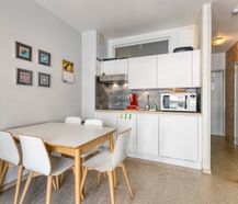 Apartment with sea view for sale in Koksijde