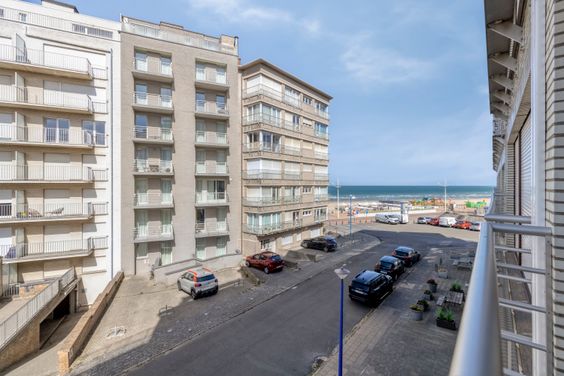 Appartement te koop Koksijde