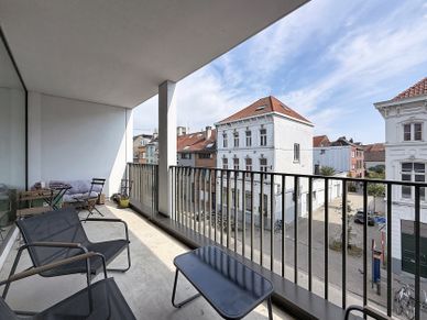 Appartement te huur Gent