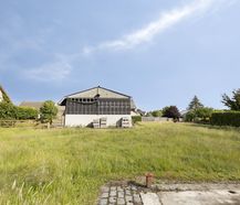 Ruim perceel (1.224m²) langs de Woestinestraat te Sijsele (Damme)