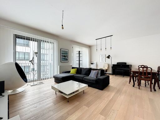 Apartment for rent Brussels (Brussel)