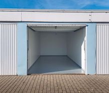 Garagebox te koop aan domein Green Garden!