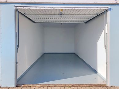 Garagebox te koop Middelkerke
