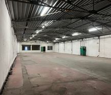 Entrepôt à louer d'environ 600 m² à Tielt