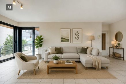 Appartement te koop Gent