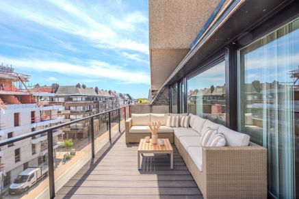 Appartement à vendre Middelkerke
