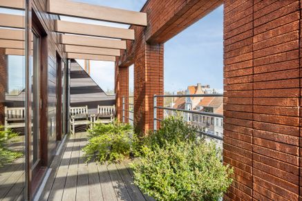 Appartement à vendre Bruges (Brugge)