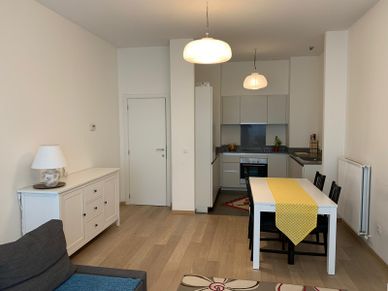 Appartement à vendre Woluwe-Saint-Lambert (Sint-Lambrechts-Woluwe)