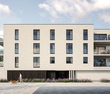 Weids wonen te Leffinge, tussen polder en kust!