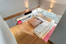 Immeuble d'investissement prêt à emménager avec 3 unités résidentielles à Menin
