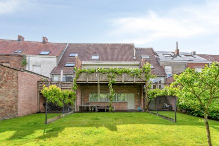 Huis te koop Menen