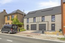Energiezuinige woning (2025) te koop in Zingem (Kruisem)