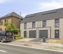 Energiezuinige woning (2025) te koop in Zingem (Kruisem)