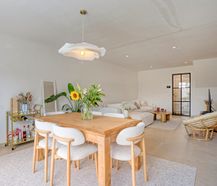 Energiezuinige woning (2025) te koop in Zingem (Kruisem)