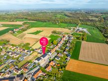 Nieuwbouw te Hollebeke (Verkoop onder REGISTRATIERECHTEN) 