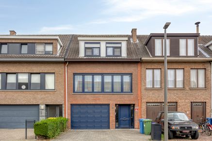 Huis te koop Hoboken