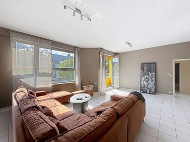 2 bedroom apartment for rent in Oudenaarde!