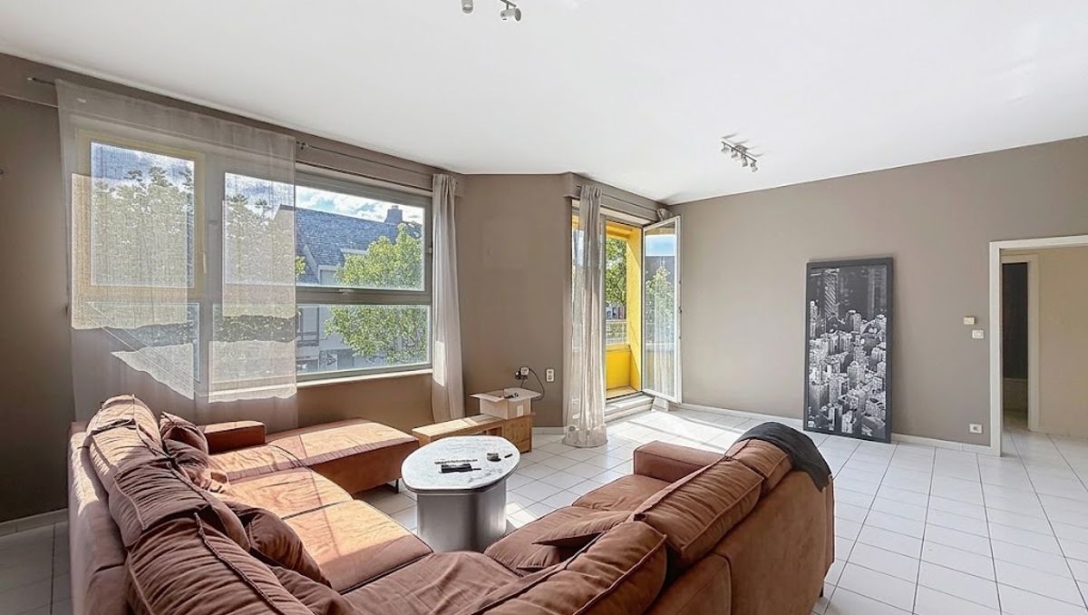 2 bedroom apartment for rent in Oudenaarde!