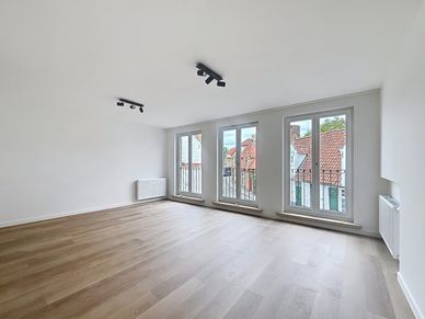 Appartement te huur Brugge
