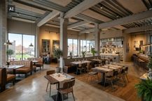 Handelspand vanaf ca. 325m² op commerciële ligging