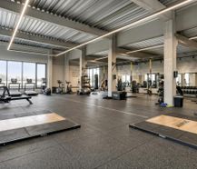 Handelspand vanaf ca. 325m² op commerciële ligging