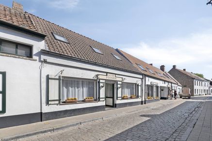 Huis te koop Lissewege