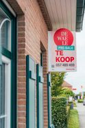 Hoogwaardige alleenstaande villa te koop in Langemark op 1.005m²