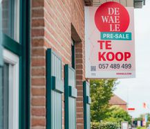 Hoogwaardige alleenstaande villa te koop in Langemark op 1.005m²