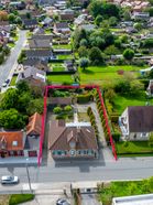 Hoogwaardige alleenstaande villa te koop in Langemark op 1.005m²