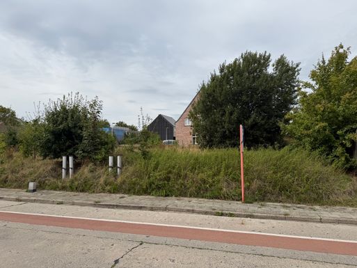 Bouwgrond te koop Aalter