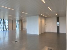 Nieuwbouw kantoor in Westwing Toren te Roeselare
