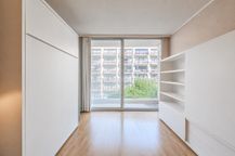 Cozy studio with terrace in Nieuwpoort-Bad