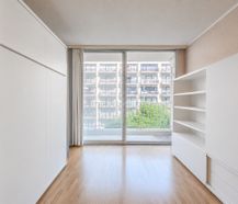 Cozy studio with terrace in Nieuwpoort-Bad