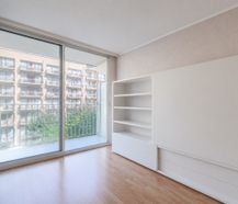 Cozy studio with terrace in Nieuwpoort-Bad
